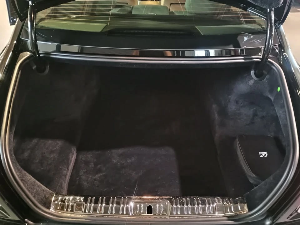 2015 Rolls-Royce Ghost 1st Gen - Image 18 of 20