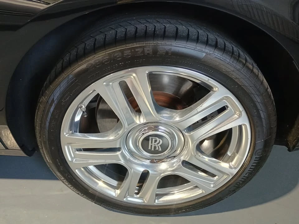 2015 Rolls-Royce Ghost 1st Gen - Image 19 of 20