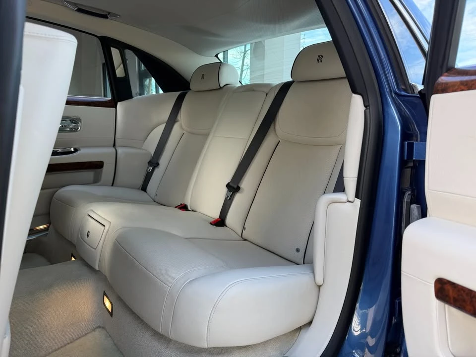 2015 Rolls-Royce Ghost 1st Gen - Image 13 of 19