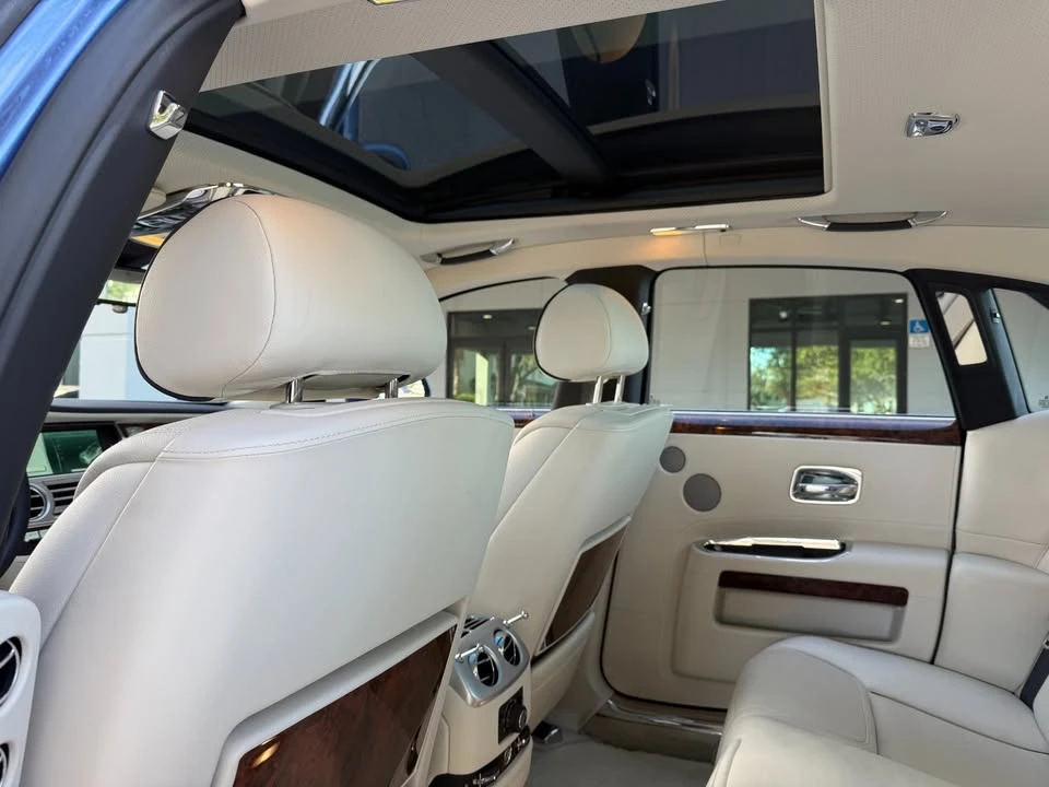 2015 Rolls-Royce Ghost 1st Gen - Image 14 of 19