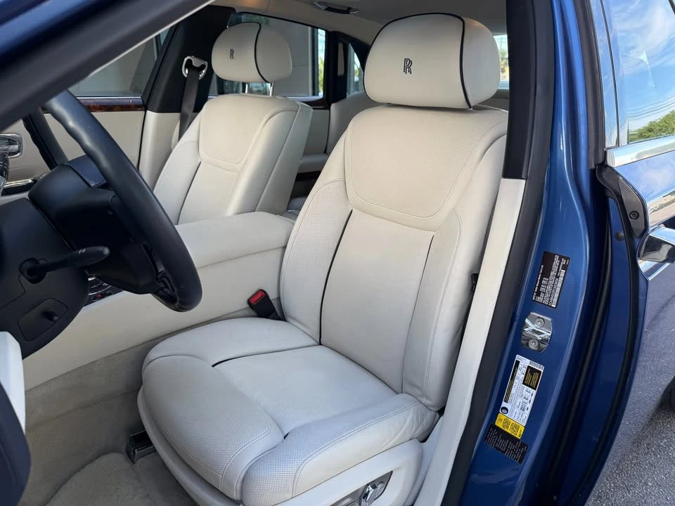 2015 Rolls-Royce Ghost 1st Gen - Image 11 of 19