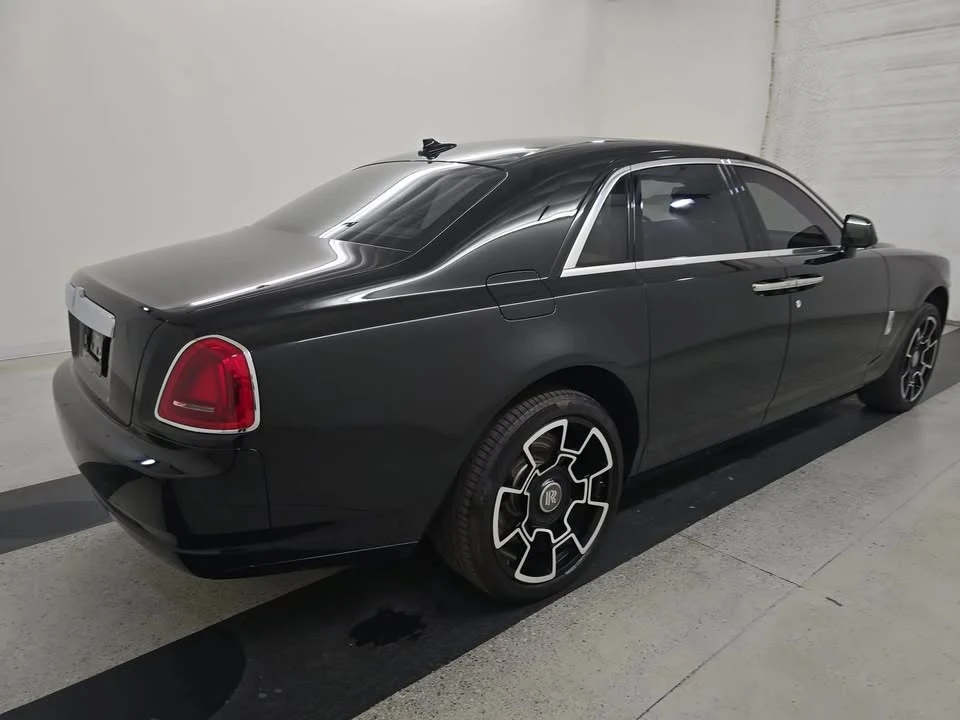 2015 Rolls-Royce Ghost 1st Gen - Image 12 of 14