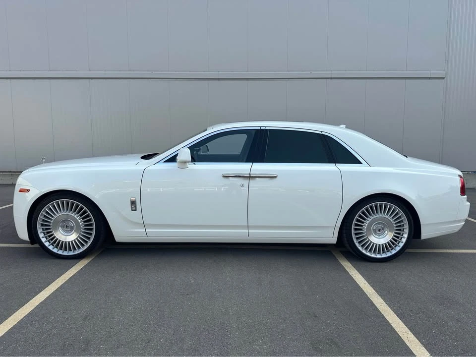 2015 Rolls-Royce Ghost 1st Gen - Image 7 of 20