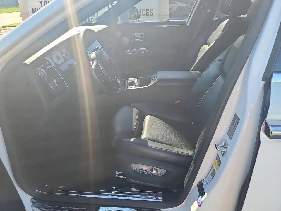 2015 Rolls-Royce Ghost 1st Gen - Image 15 of 20