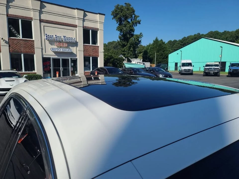 2015 Rolls-Royce Ghost 1st Gen - Image 9 of 20
