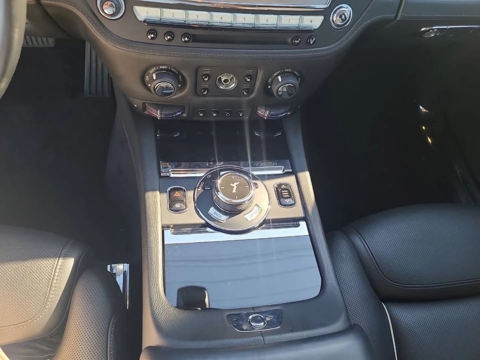 2015 Rolls-Royce Ghost 1st Gen - Image 20 of 20
