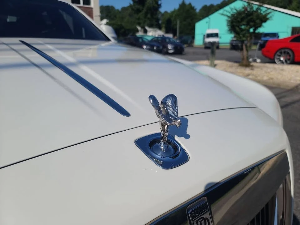 2015 Rolls-Royce Ghost 1st Gen - Image 10 of 20