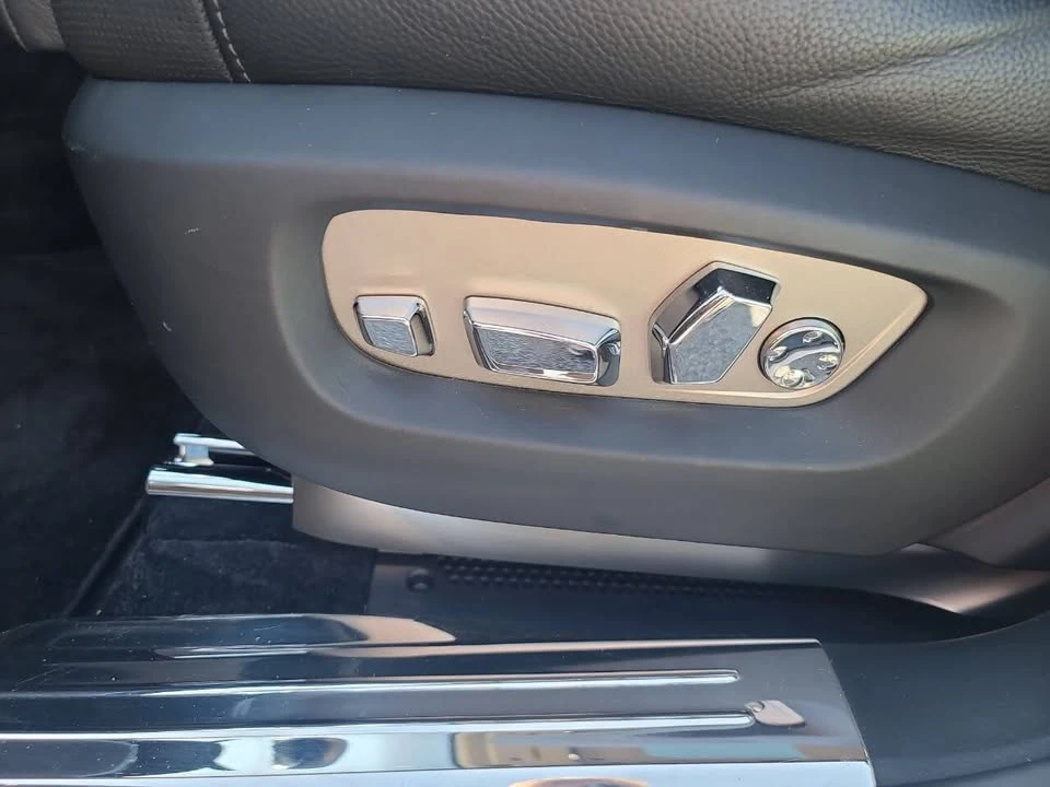 2015 Rolls-Royce Ghost 1st Gen - Image 16 of 20