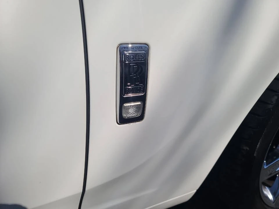 2015 Rolls-Royce Ghost 1st Gen - Image 8 of 20