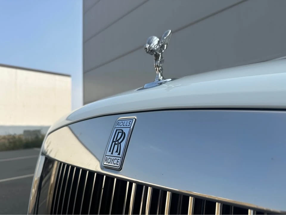 2015 Rolls-Royce Ghost 1st Gen - Image 12 of 20