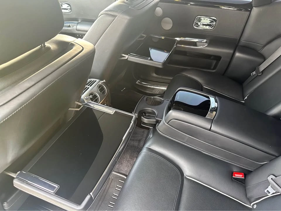 2015 Rolls-Royce Ghost 1st Gen - Image 18 of 20