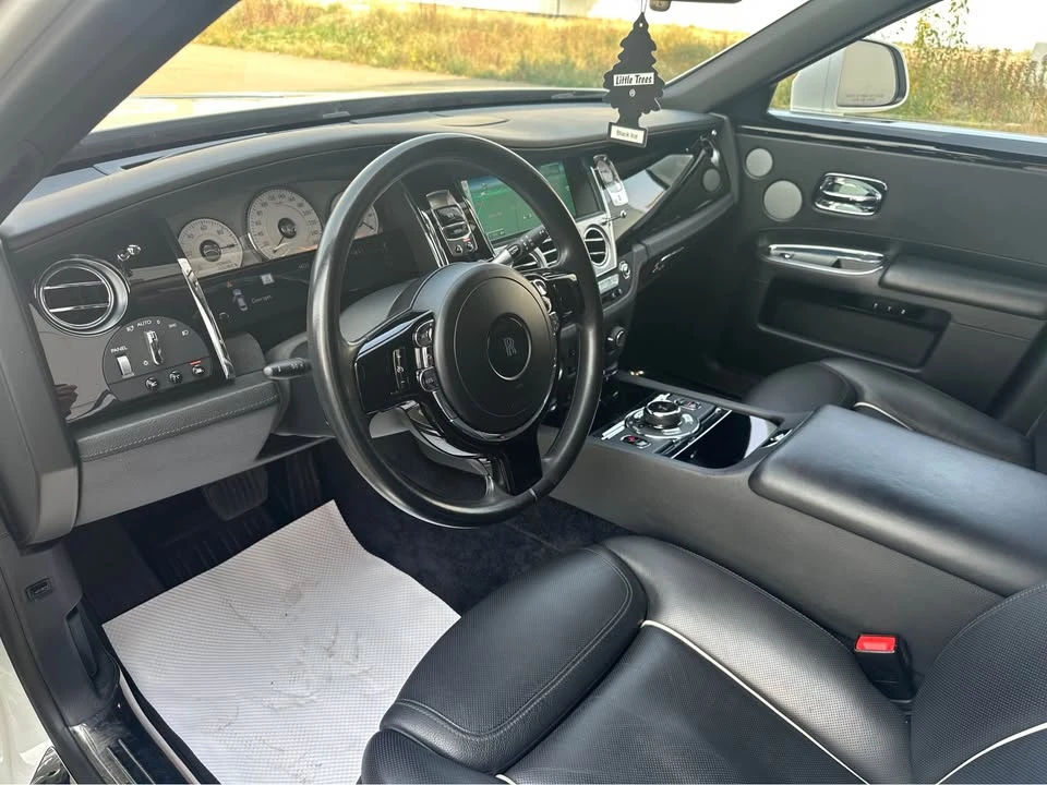2015 Rolls-Royce Ghost 1st Gen - Image 10 of 20