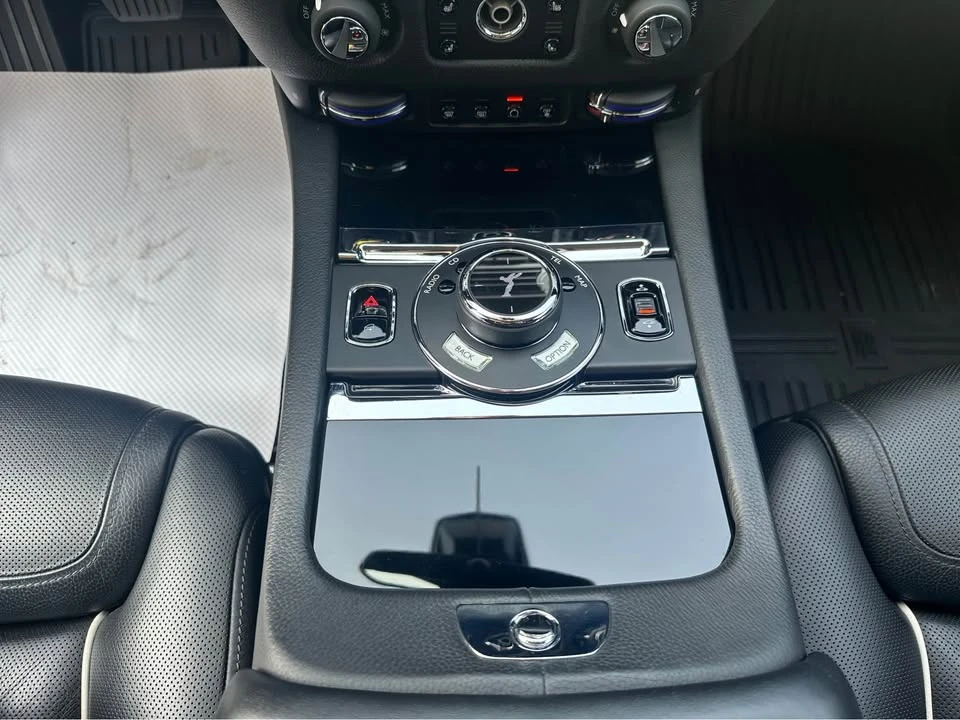 2015 Rolls-Royce Ghost 1st Gen - Image 16 of 20