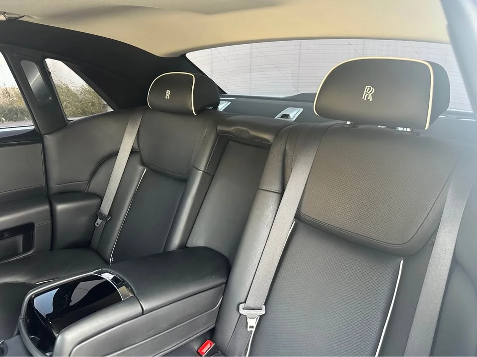 2015 Rolls-Royce Ghost 1st Gen - Image 18 of 20