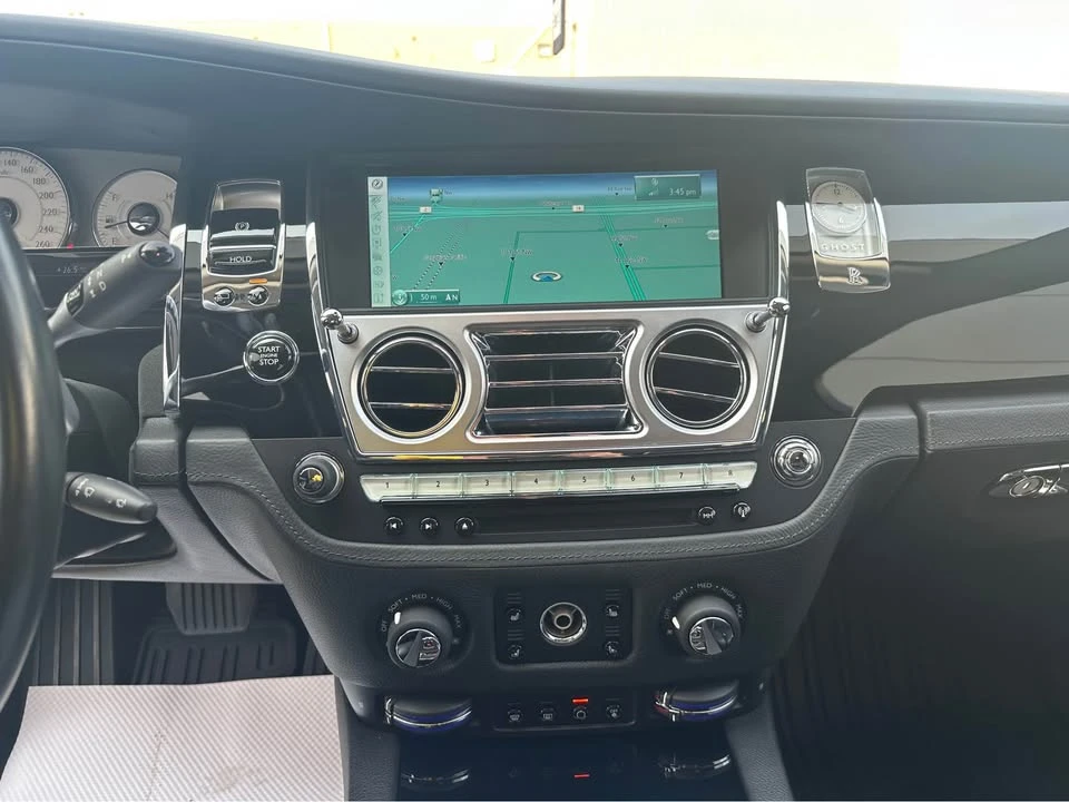 2015 Rolls-Royce Ghost 1st Gen - Image 15 of 20