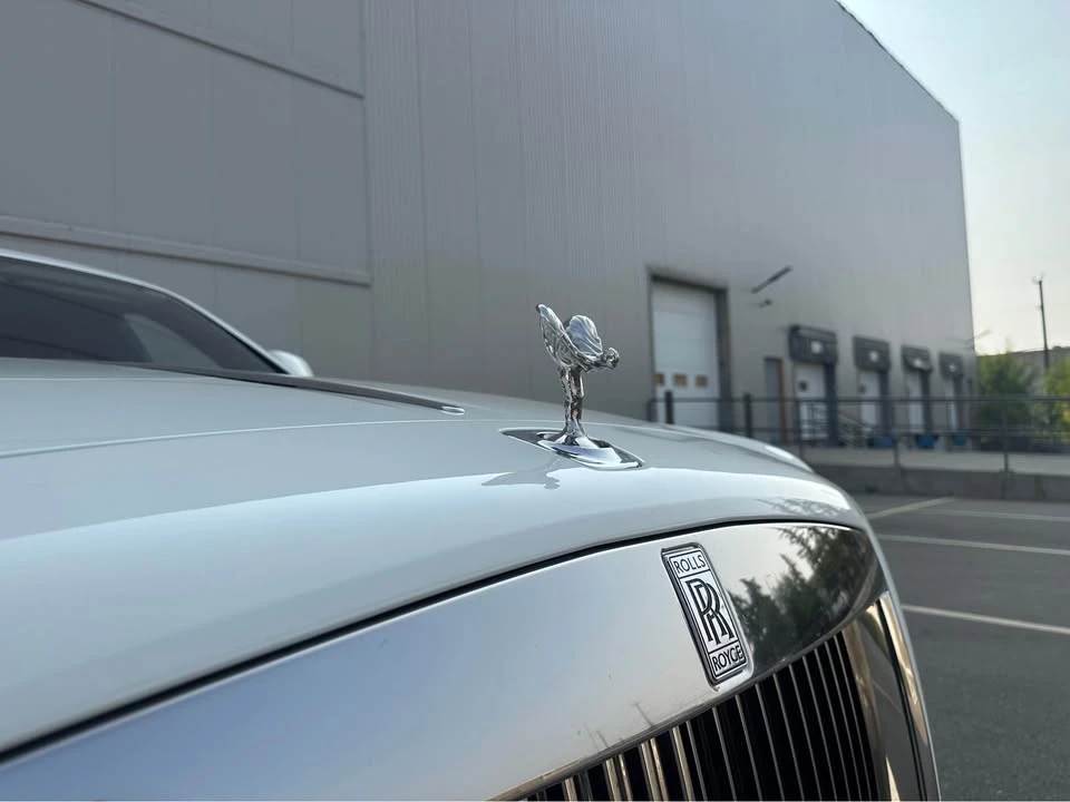 2015 Rolls-Royce Ghost 1st Gen - Image 9 of 20
