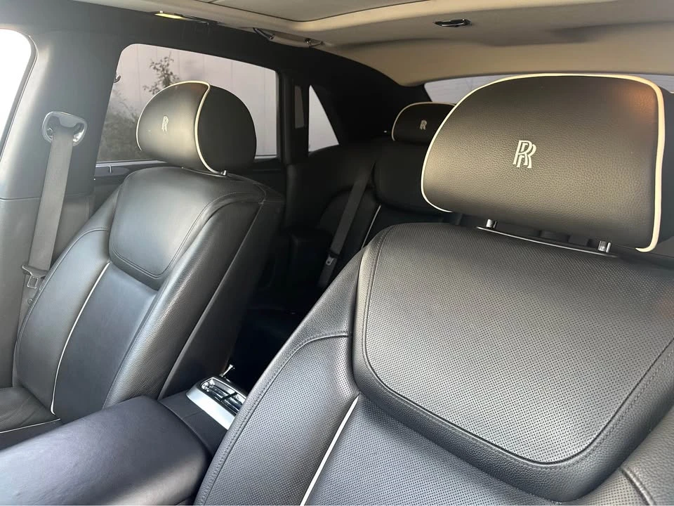 2015 Rolls-Royce Ghost 1st Gen - Image 11 of 20