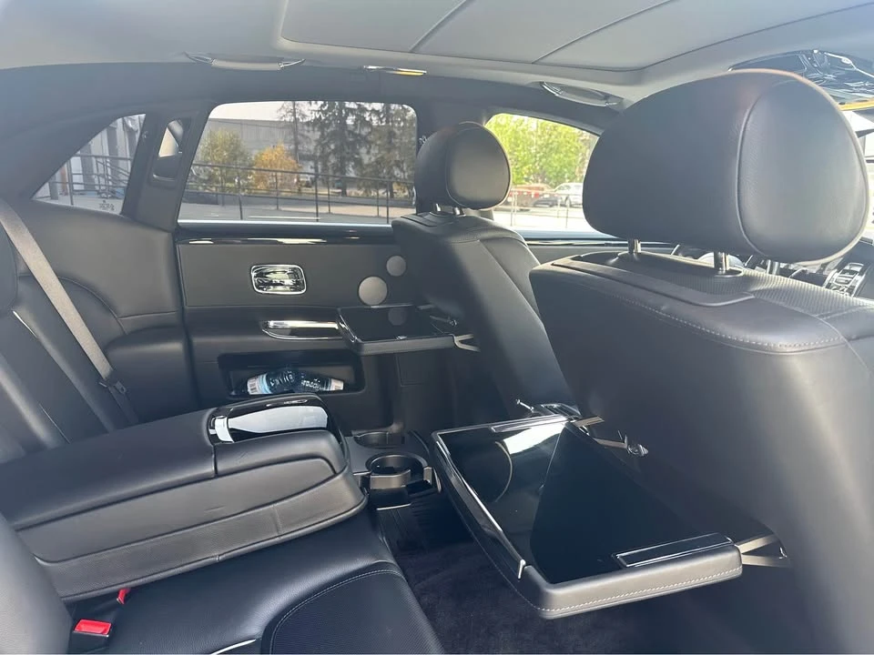 2015 Rolls-Royce Ghost 1st Gen - Image 19 of 20