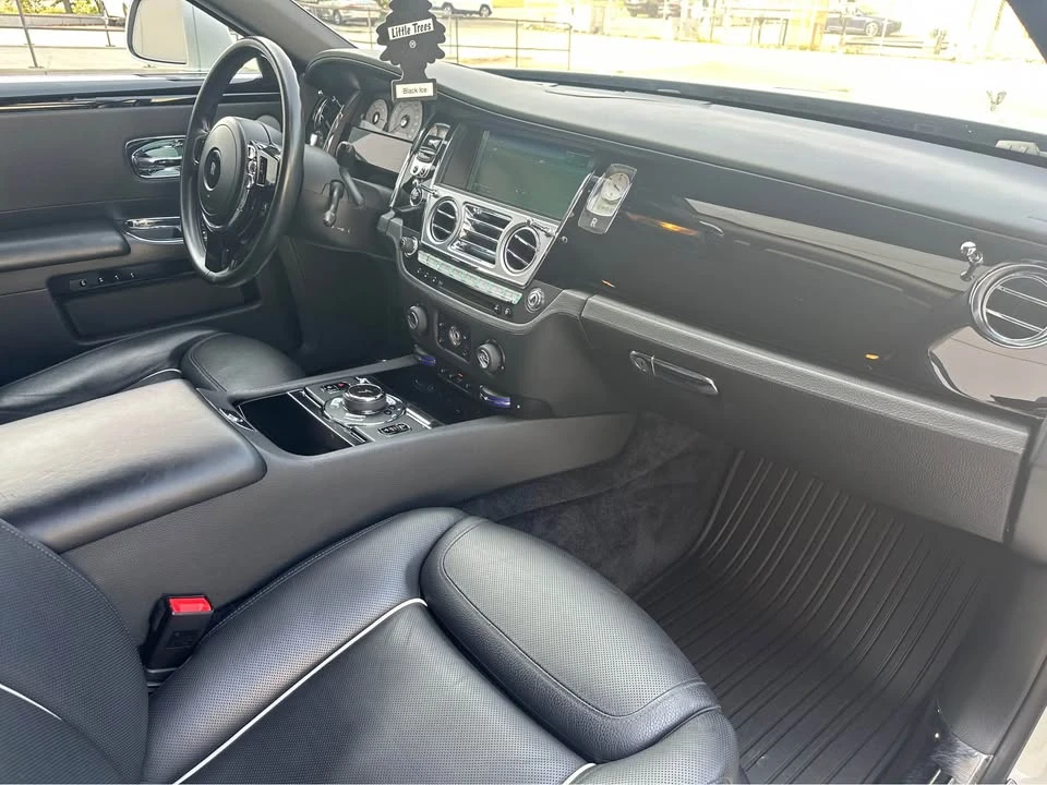 2015 Rolls-Royce Ghost 1st Gen - Image 20 of 20