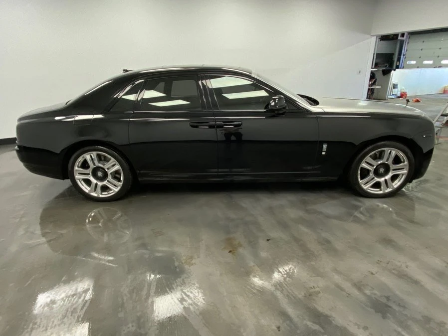 2015 Rolls-Royce Ghost 1st Gen - Image 5 of 20