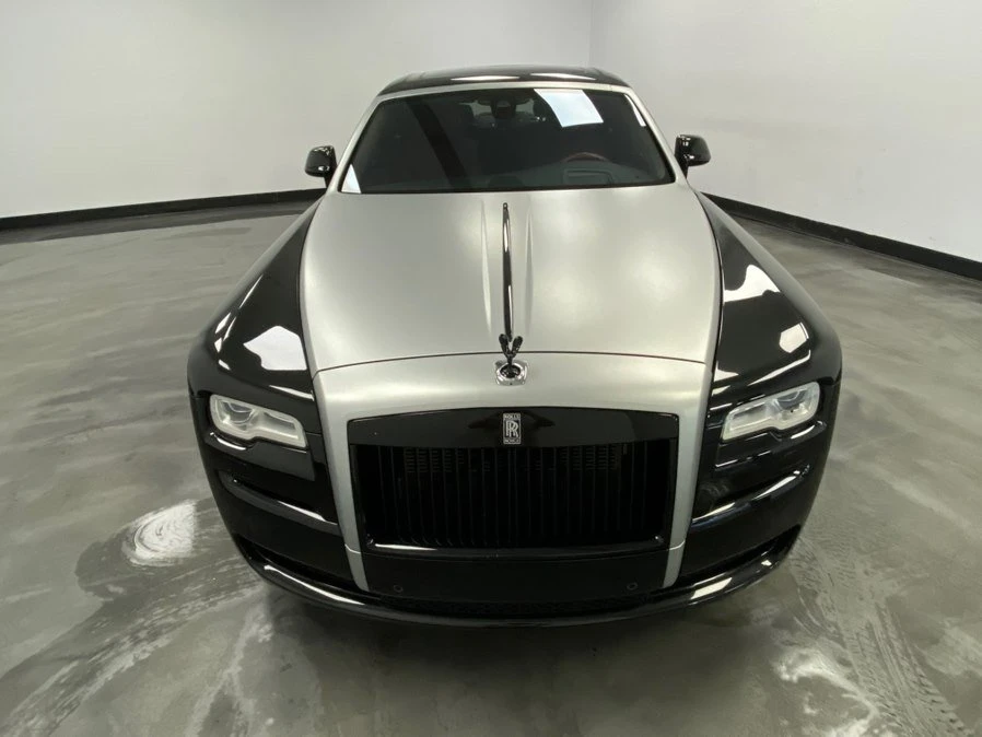 2015 Rolls-Royce Ghost 1st Gen - Image 8 of 20