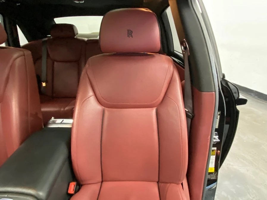 2015 Rolls-Royce Ghost 1st Gen - Image 12 of 20