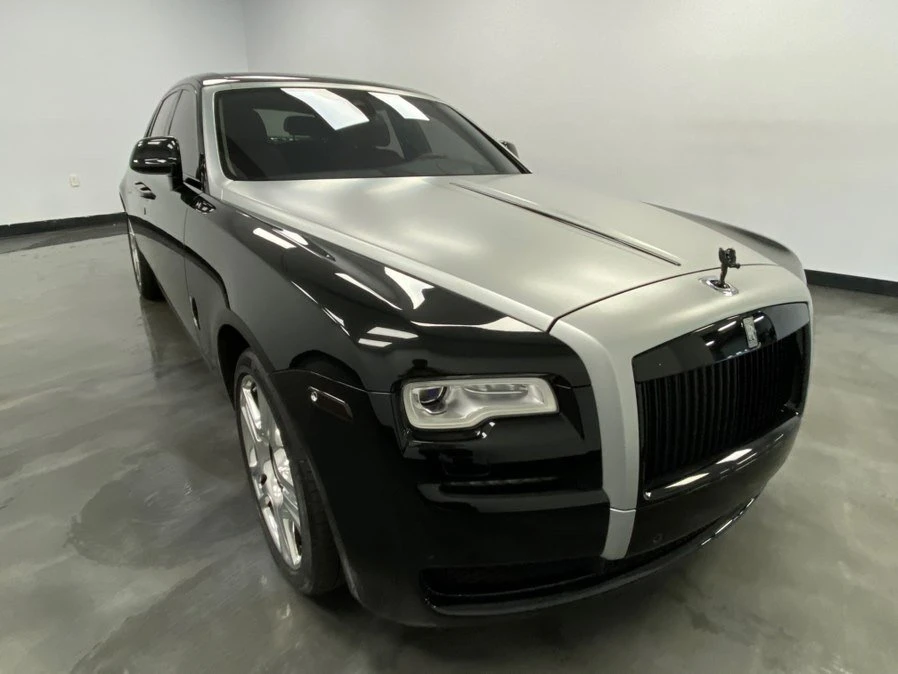 2015 Rolls-Royce Ghost 1st Gen - Image 7 of 20