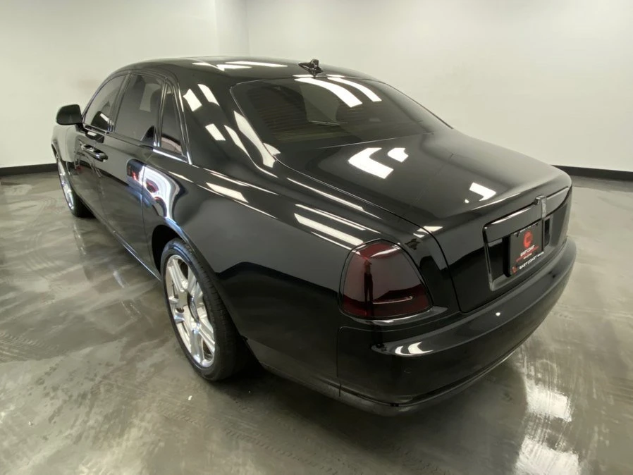 2015 Rolls-Royce Ghost 1st Gen - Image 3 of 20