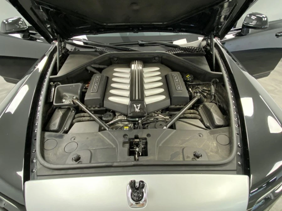 2015 Rolls-Royce Ghost 1st Gen - Image 18 of 20