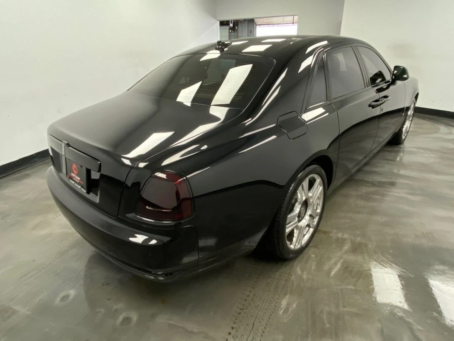 2015 Rolls-Royce Ghost 1st Gen - Image 6 of 20