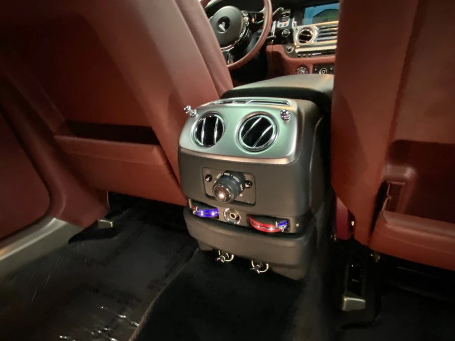 2015 Rolls-Royce Ghost 1st Gen - Image 17 of 20