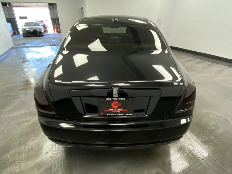 2015 Rolls-Royce Ghost 1st Gen - Image 4 of 20
