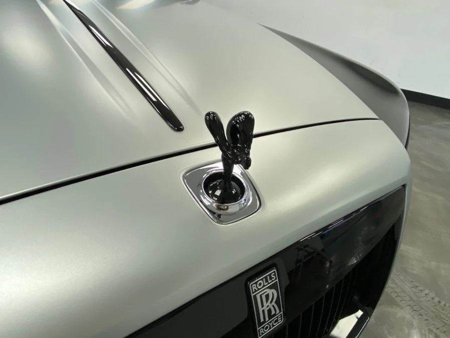 2015 Rolls-Royce Ghost 1st Gen - Image 9 of 20
