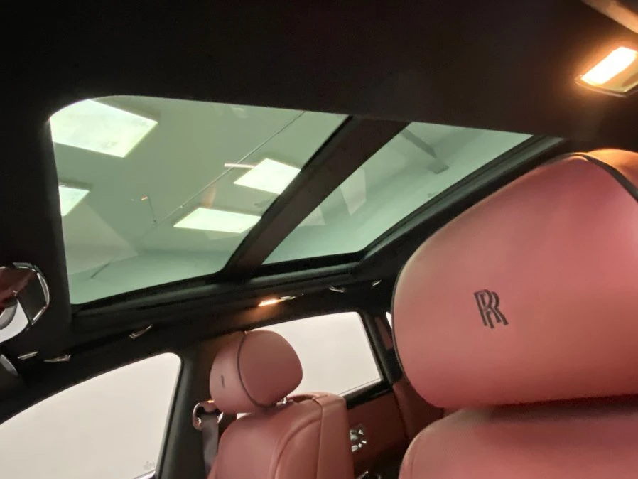 2015 Rolls-Royce Ghost 1st Gen - Image 13 of 20
