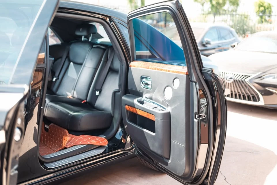 2015 Rolls-Royce Ghost 1st Gen - Image 14 of 20