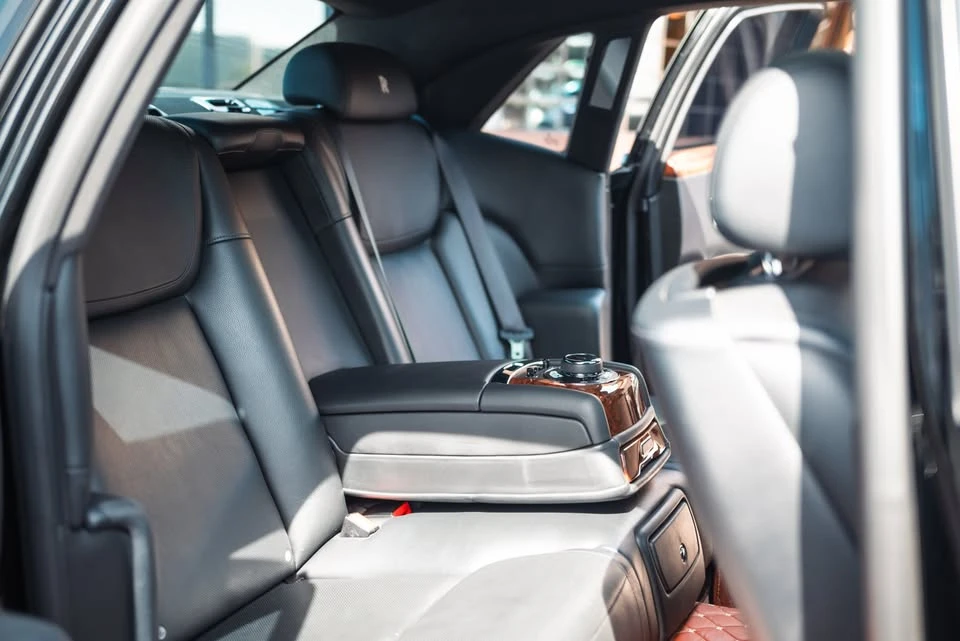 2015 Rolls-Royce Ghost 1st Gen - Image 16 of 20