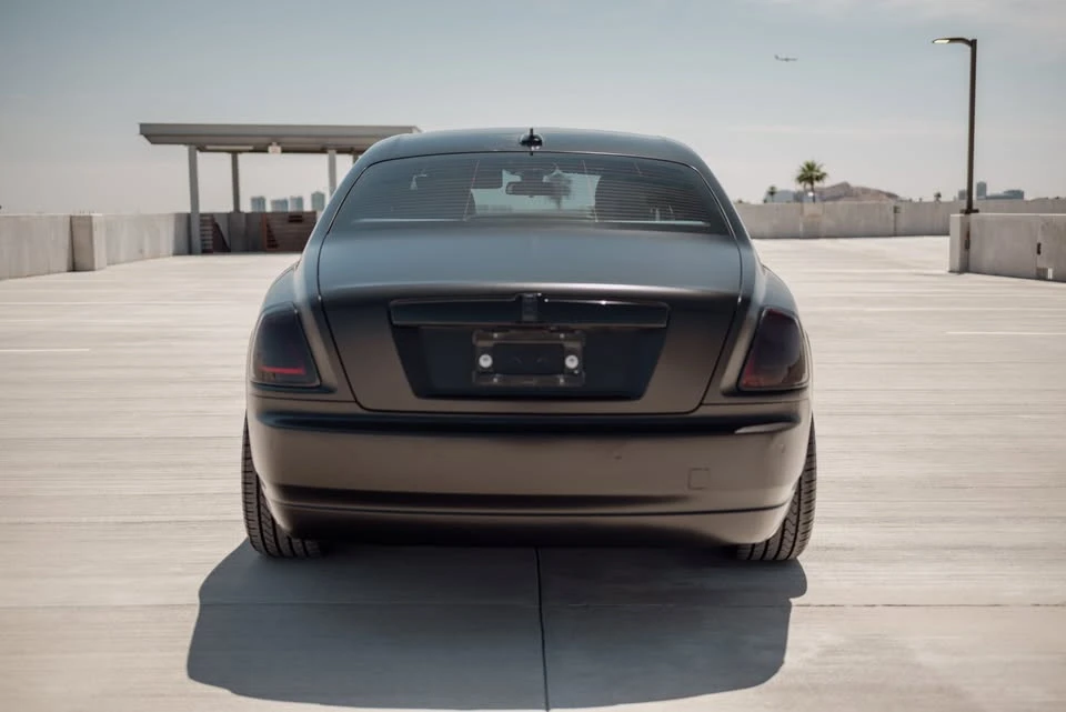 2015 Rolls-Royce Ghost 1st Gen - Image 6 of 20