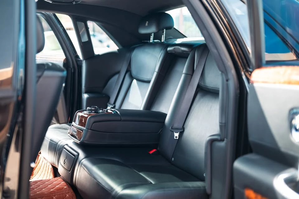 2015 Rolls-Royce Ghost 1st Gen - Image 15 of 20
