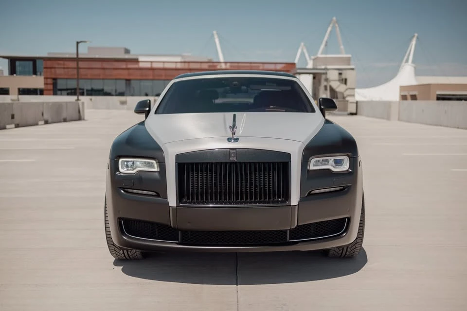 2015 Rolls-Royce Ghost 1st Gen - Image 2 of 20