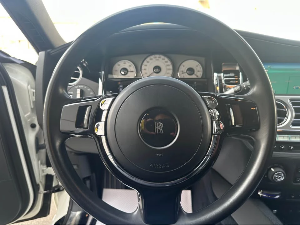 2015 Rolls-Royce Ghost 1st Gen - Image 20 of 20