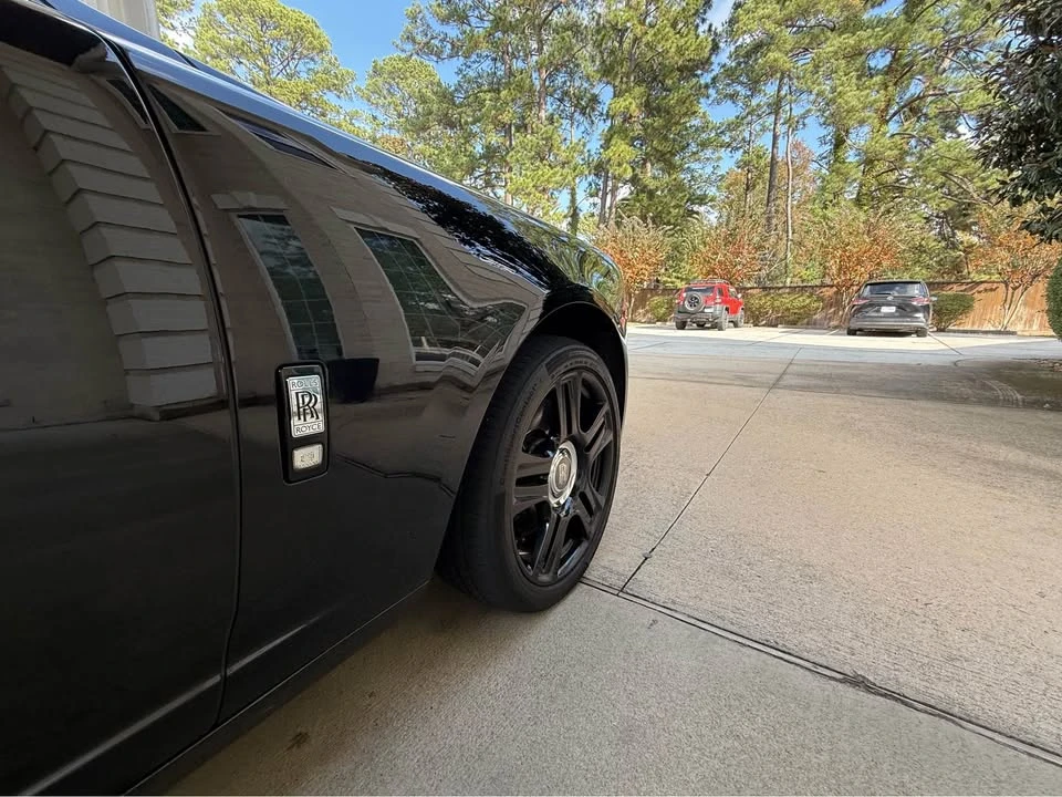 2015 Rolls-Royce Ghost 1st Gen - Image 9 of 12