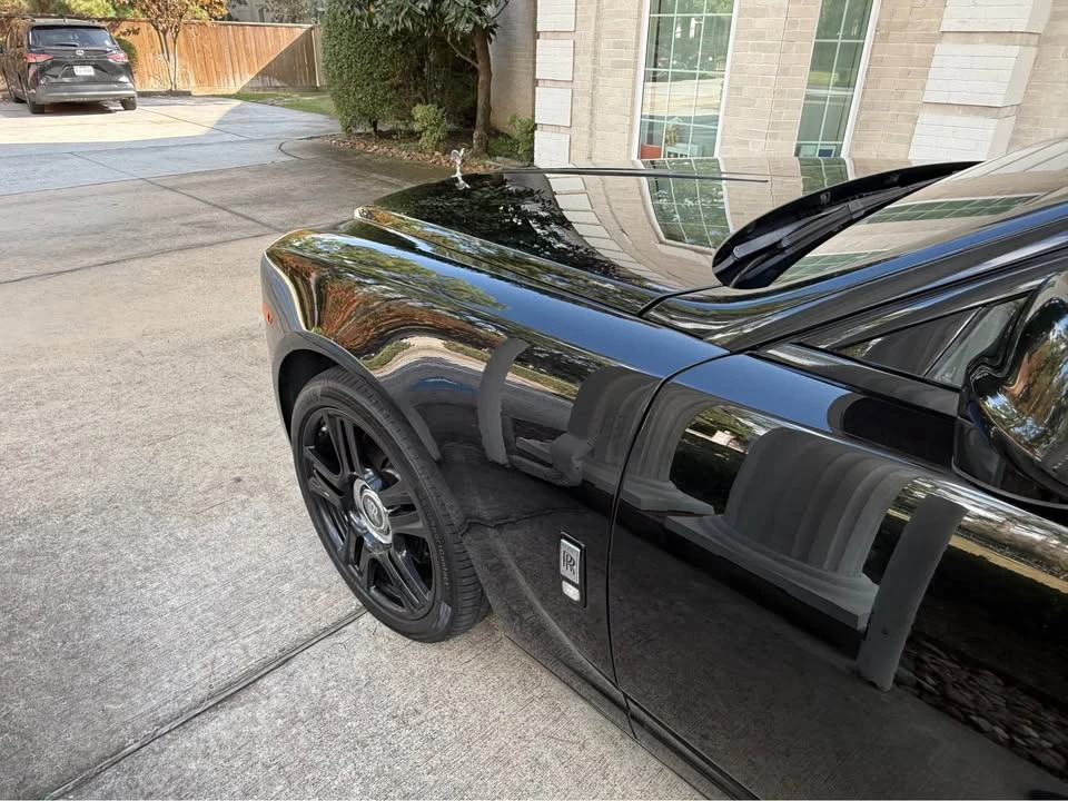 2015 Rolls-Royce Ghost 1st Gen - Image 3 of 12