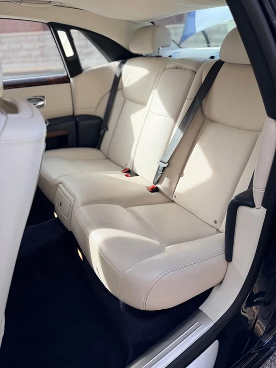 2015 Rolls-Royce Ghost 1st Gen - Image 10 of 14