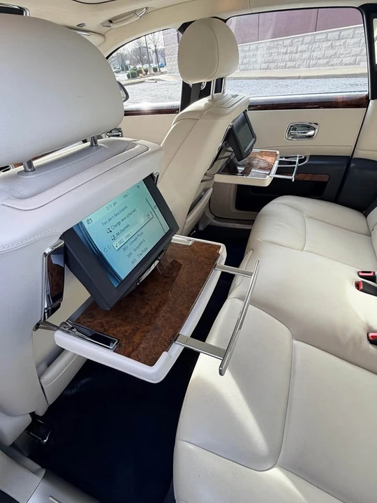 2015 Rolls-Royce Ghost 1st Gen - Image 12 of 14