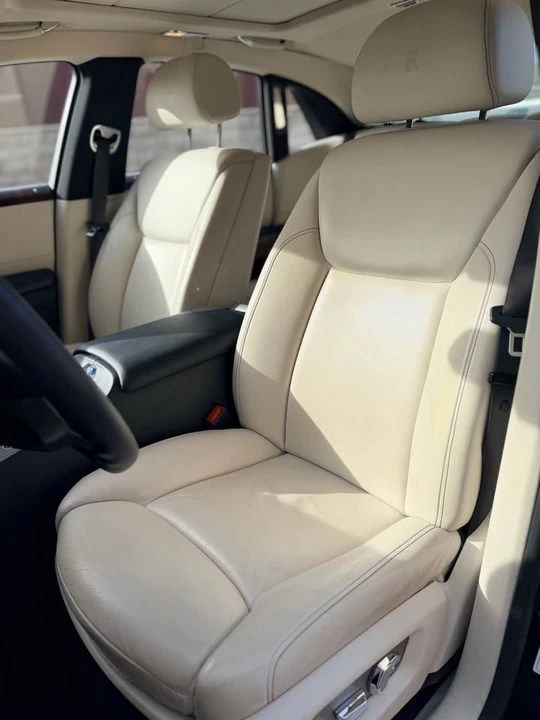 2015 Rolls-Royce Ghost 1st Gen - Image 9 of 14