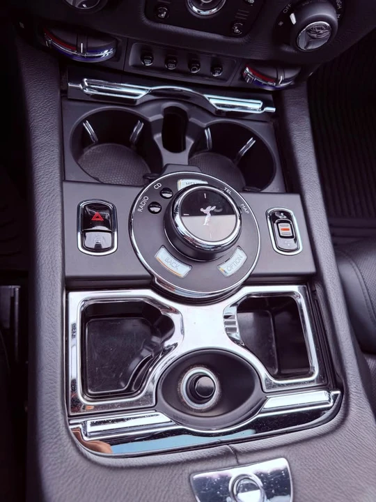2015 Rolls-Royce Ghost 1st Gen - Image 17 of 20