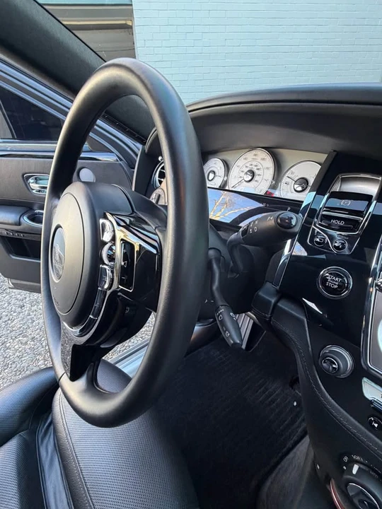 2015 Rolls-Royce Ghost 1st Gen - Image 3 of 20