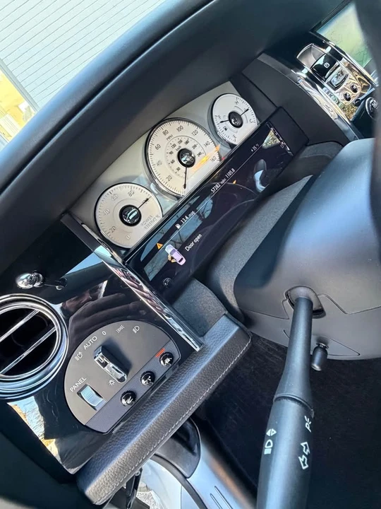 2015 Rolls-Royce Ghost 1st Gen - Image 2 of 20