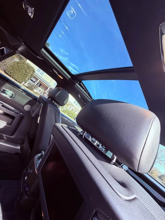 2015 Rolls-Royce Ghost 1st Gen - Image 12 of 20