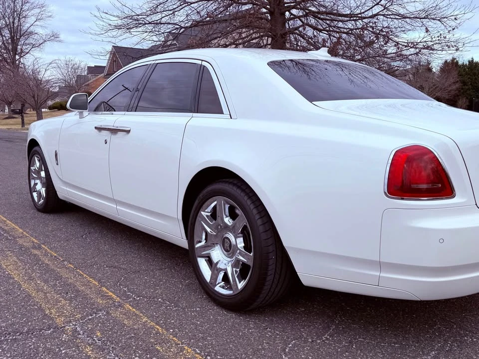 2015 Rolls-Royce Ghost 1st Gen - Image 7 of 20